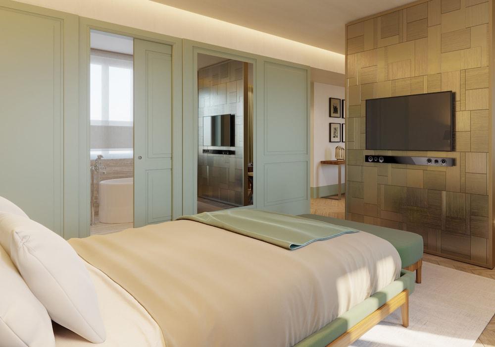Margutta 19 - Small Luxury Hotels Of The World Ρώμη Εξωτερικό φωτογραφία