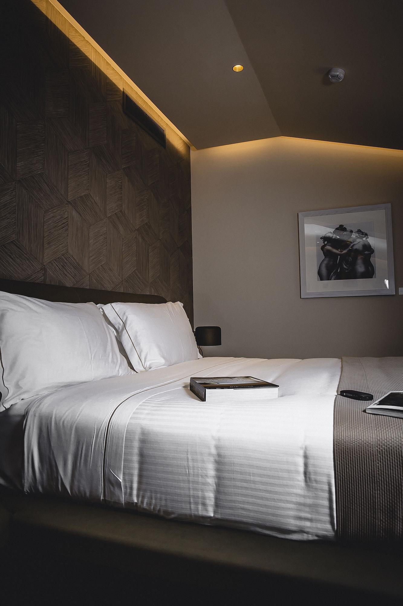 Margutta 19 - Small Luxury Hotels Of The World Ρώμη Εξωτερικό φωτογραφία