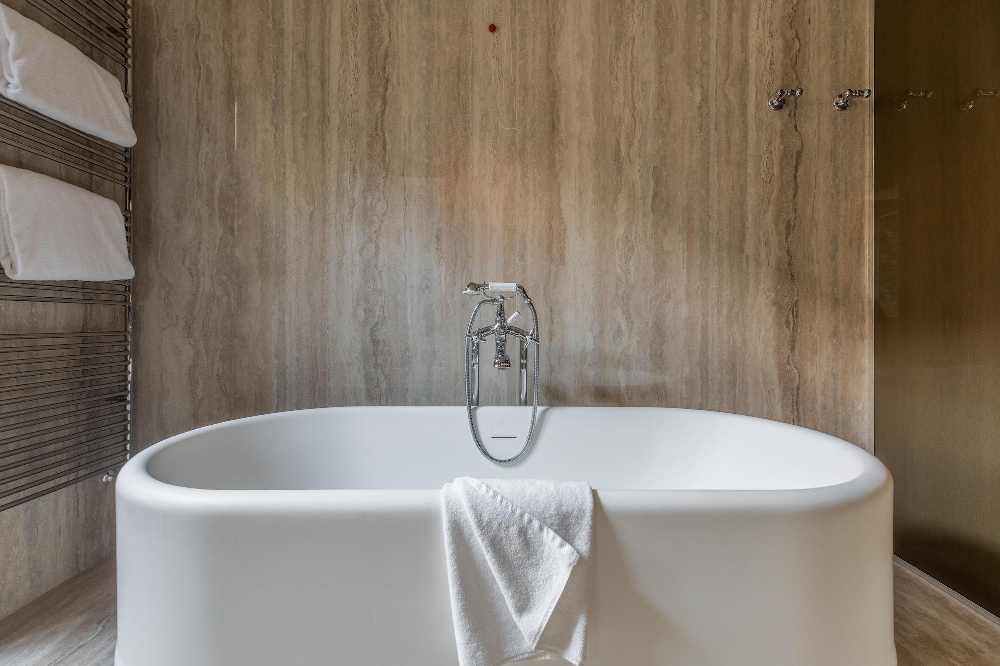 Margutta 19 - Small Luxury Hotels Of The World Ρώμη Εξωτερικό φωτογραφία