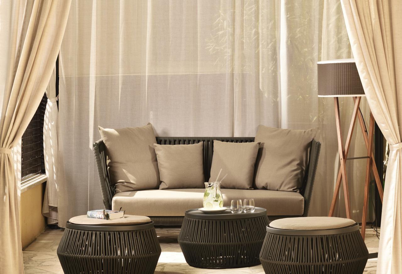 Margutta 19 - Small Luxury Hotels Of The World Ρώμη Εξωτερικό φωτογραφία