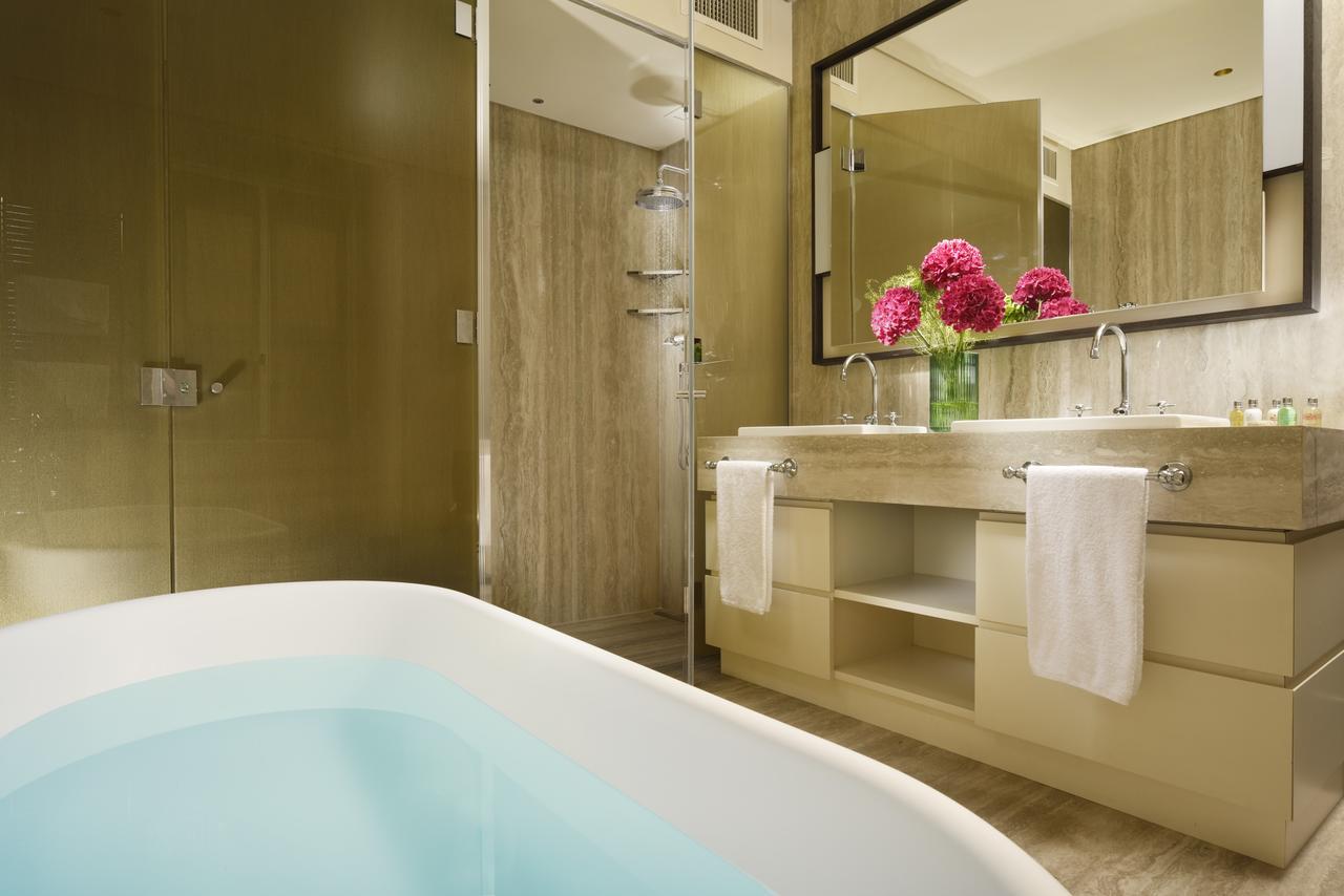 Margutta 19 - Small Luxury Hotels Of The World Ρώμη Εξωτερικό φωτογραφία
