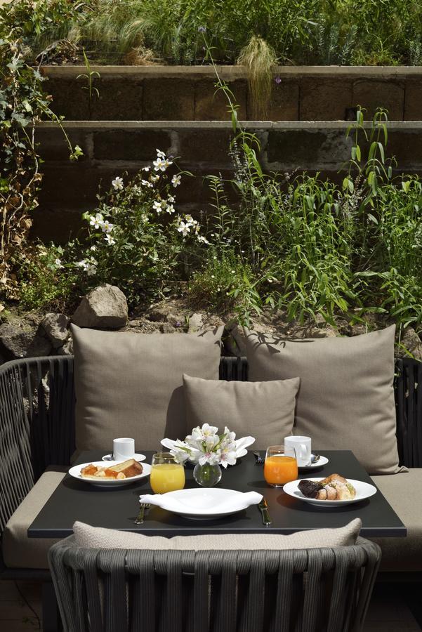 Margutta 19 - Small Luxury Hotels Of The World Ρώμη Εξωτερικό φωτογραφία