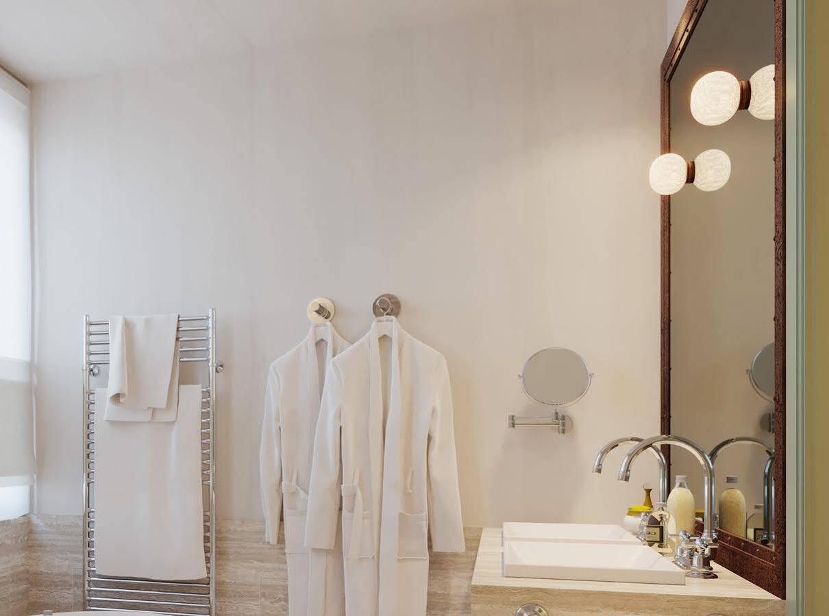 Margutta 19 - Small Luxury Hotels Of The World Ρώμη Εξωτερικό φωτογραφία